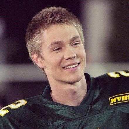 Austin Ames A Cinderella Story And Chad Michael Murray Image