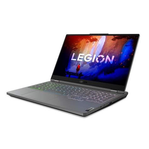 Lenovo 15 6 Legion 5 FHD Gaming Laptop Ryzen 7 6800H RTX 3070Ti