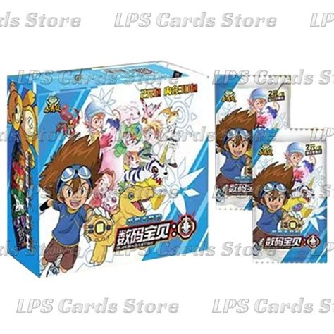 Cartas Digimon Adventure Tcg Little Frog Nível 02 Shopee Brasil