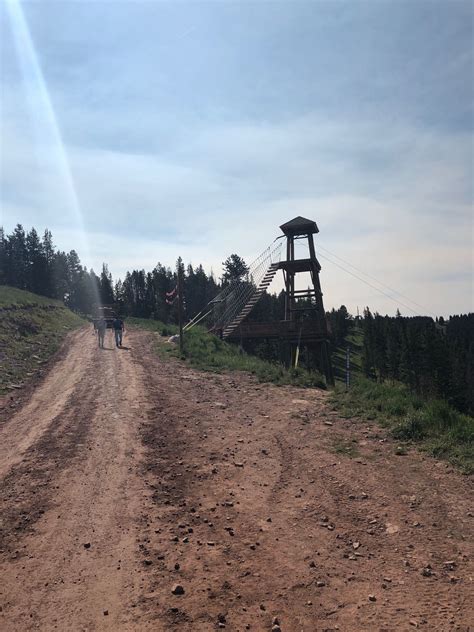 The Grand Traverse Trail - Colorado | AllTrails