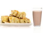 Boza – Bulgarian Food EUROPE