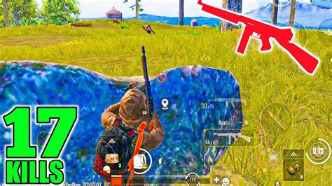 Poco F1 Pubg Mobile Gameplay Poco F1 Smooth Extreme 60 Fps Poco F1