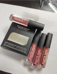 Nude Liquid Lipsticks Sets at Rs piece लकवड लपसटक in Hansi ID