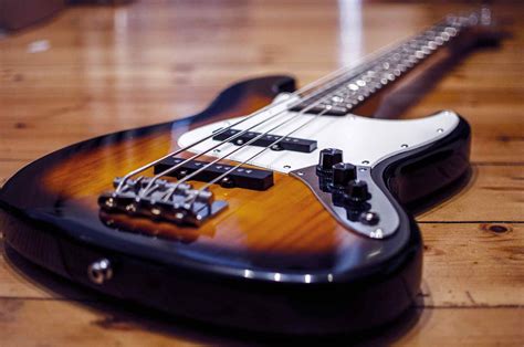 riff magcom   change  bass guitar strings