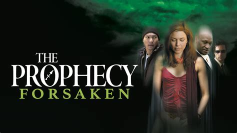 Watch The Prophecy Forsaken 2005 Full Movie Free Online Plex