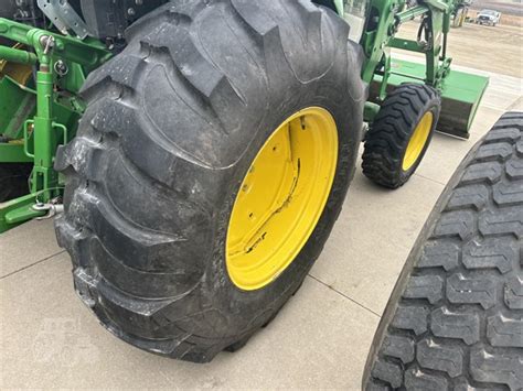 2019 John Deere 4066r For Sale In Owatonna Minnesota