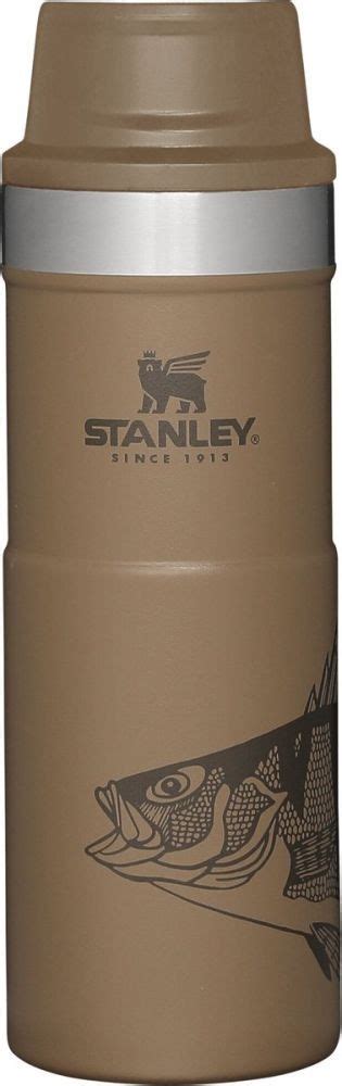 Stanley The Trigger Tan Peter Perch Ml Ozon Gr