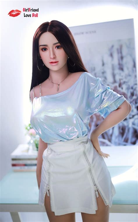 JY Realistic Life Size Sex Doll 161cm E Cup Pearl Best Sex Doll