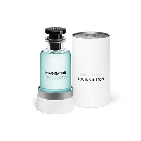 Perfume De Lujo Para Hombres Imagination Ml Louis Vuitton