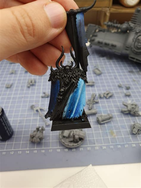 First Time Wet Blending What Did I Do Wrong Where Can I Improve