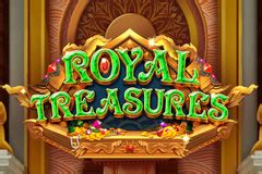 Royal Treasures Slot Review – Play Free Spins with Wilds