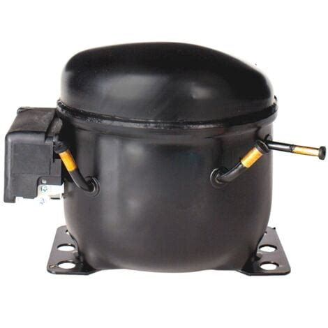 Compresseur Cabnigel Huayi GL90AA 1/4 R134A 220V Basse température 9,53 cm3