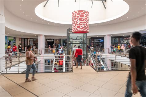 Lowveld Mall Stores