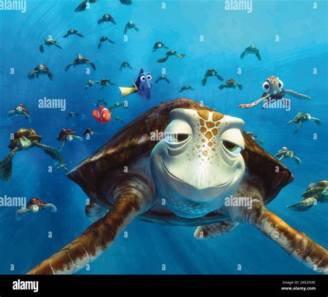 Dory Finding Nemo Hi Res Stock Photography And Images Alamy