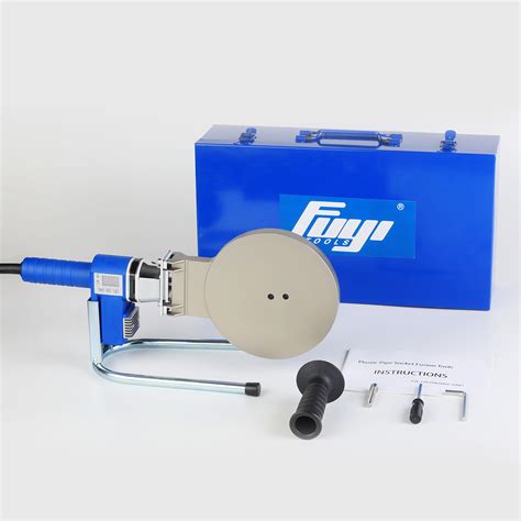 Mm Socket Fusion Welding Machine Ppr Welding Machine China Mm