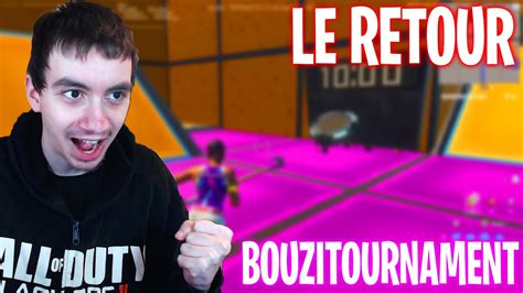 Je Retente Le Bouzitournament 1 Au Chapitre 4 Youtube