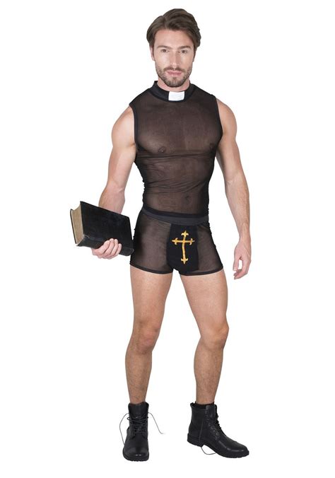 Absurd Sexy Halloween Costumes You Can Buy Al