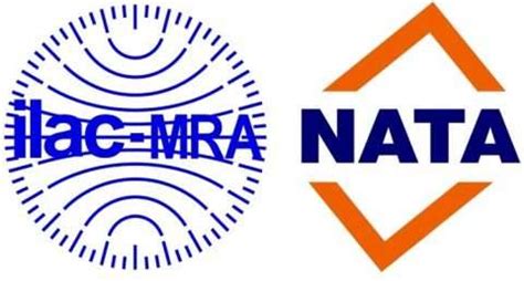 NATA Accreditation Testing Add Values EMC Bayswater Pty Ltd