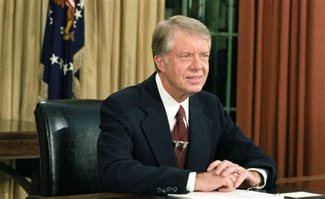 E Morto L Ex Presidente Usa Jimmy Carter The European Journal