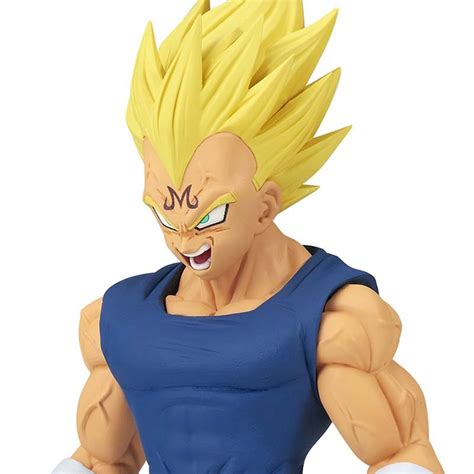 figurines Dragon Ball Z et les goodies dérivés DBZ du manga