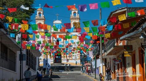 Qu Ver En Xico Nuestra Visita A Xico Pueblo M Gico De Veracruz