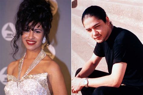 Story Of Selena Quintanilla