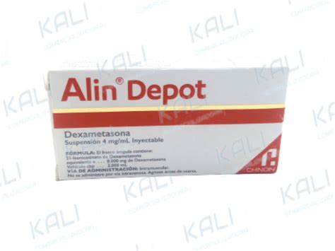 Alin Depot Kali Comercializadora