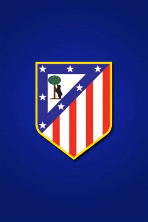 atletico madrid wallpaper hd,logo,sign,signage,flag,font (#549785 ...