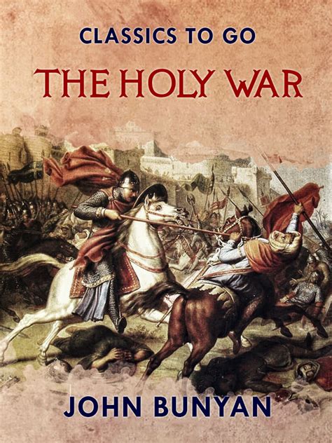 The Holy War eBook by John Bunyan - EPUB | Rakuten Kobo United States