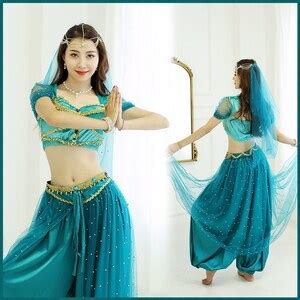 A800 Adult Women Handmade Aladdin Princess Jasmine Cosplay Etsy