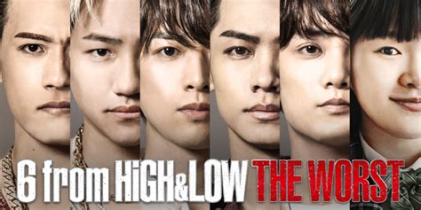 High Low