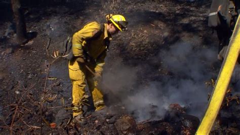 Video Deadliest Fire Week In California History Abc News