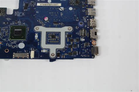 PŁYTA GŁÓWNA LENOVO G500 VIWGP/GR LA-9632P Rev:1.0 - 11689265654 ...