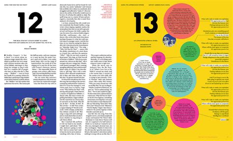 mydesignobsession | Kids magazine design, Editorial design magazine ...