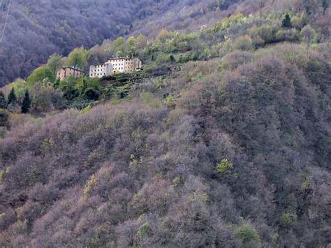 Canal Di Brenta Val Frenzela Valstagna Contrada Giaconi Le Masiere