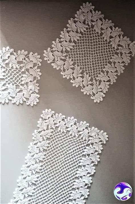 Pin by Sizalia Ribeiro on Ilustrações in 2024 Irish lace crochet