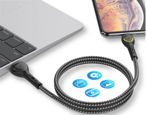 Understanding USB Cable Types and Which One to Use | LDNIO EGYPT