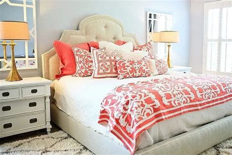 Easy And Chic Ways To Beautify Your Bedroom All She Things