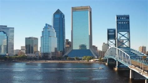 Jacksonville Moves Up Eight Spots On Best Places To Live List Wjct News 89 9