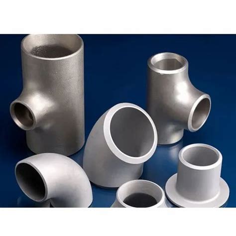 Welded Monel Butt Weld Pipe Fittings At Rs Piece In Mumbai Id