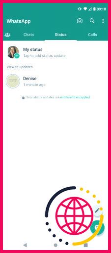 Comment Utiliser Le Statut Whatsapp Choses Savoir Lizengo Fr