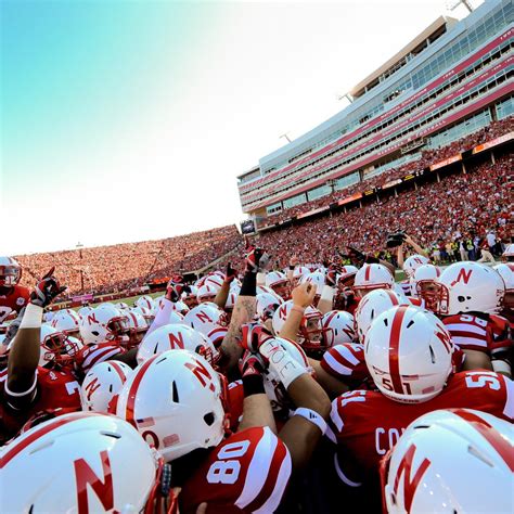 Is 2013 the Year the Cornhuskers Return to Glory? | News, Scores ...