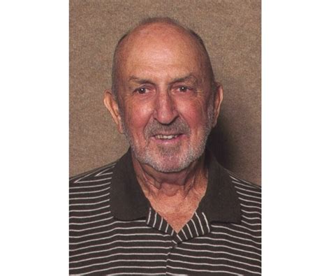 Carl Horn Obituary 1940 2020 Herrin Il The Southern Illinoisan