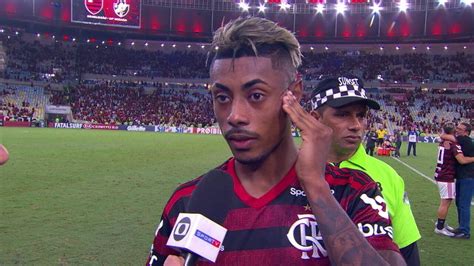 A provocação que virou lema do Flamengo como explicar o fenômeno