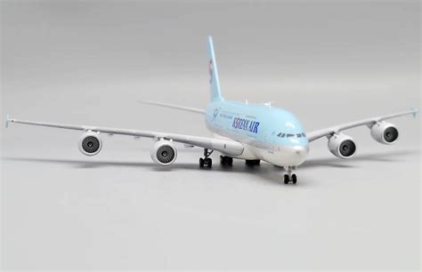 Korean Air A Beyond Years Of Excellence Hl Scale