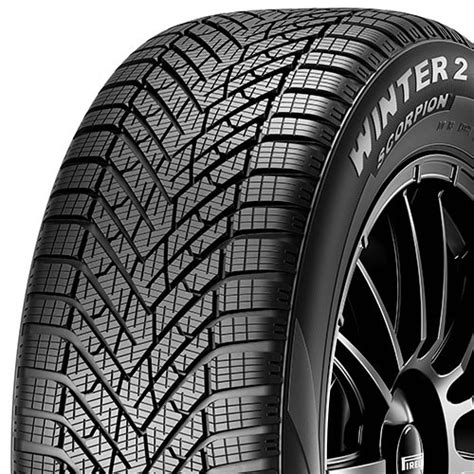 Pirelli Scorpion Winter Pncs