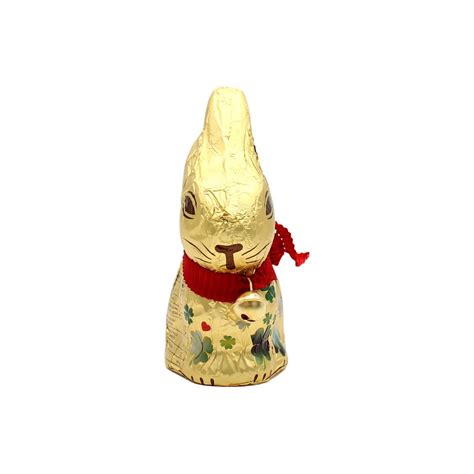 Lindt Gold Bunny Special Edition Quadrifoglio Al Latte 100 Gr