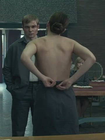 Jennifer Lawrence Movie RED SPARROW 2018 Nude Sexy Video Leaked