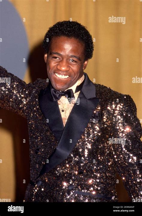 Al Green at the 26th Annual Grammy Awards on September 28, 1984 at the ...