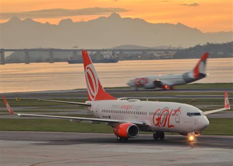 Gol Conecta Seis Aeroportos Do Interior Do Brasil A Congonhas Prisma